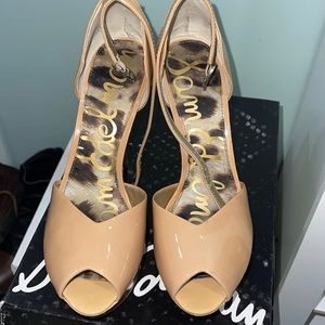 Sam Edelman Marina Pump
